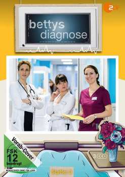 Album Various: Bettys Diagnose Staffel 3