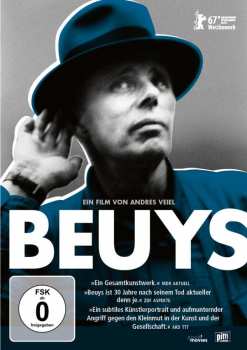 Album Various: Beuys