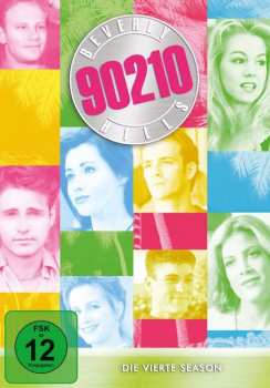 Album Various: Beverly Hills 90210 Season 4