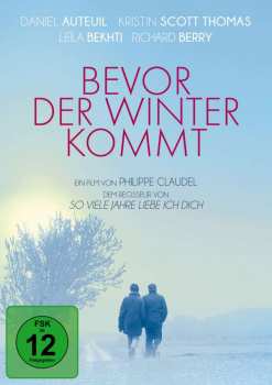 Album Various: Bevor Der Winter Kommt