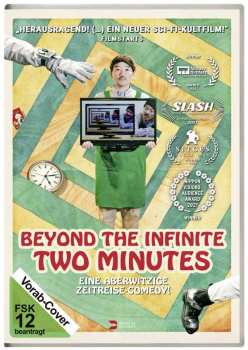 Album Various: Beyond The Infinite Two Minutes