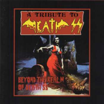 Album Various: Beyond The Realm Of Death SS