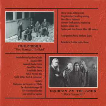 CD Various: Beyond The Realm Of Death SS 628783