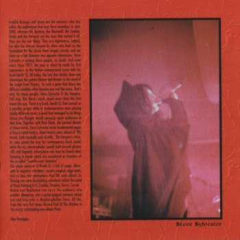 CD Various: Beyond The Realm Of Death SS 628783