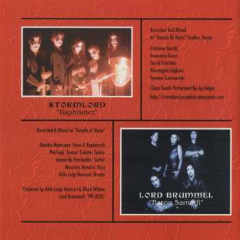 CD Various: Beyond The Realm Of Death SS 628783