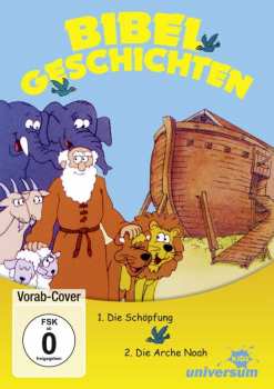 Album Various: Bibel-geschichten Vol.1