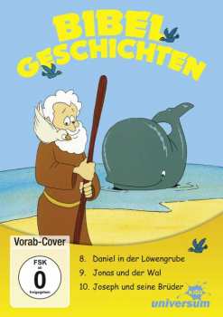 Album Various: Bibel-geschichten Vol.4