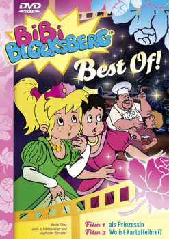 Album Various: Bibi Blocksberg Best Of!