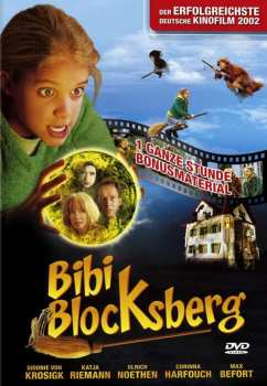 Album Various: Bibi Blocksberg - Der Kinofilm