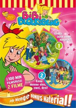 Album Various: Bibi Blocksberg Doppelfolge 6