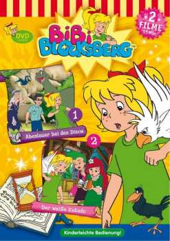 Album Various: Bibi Blocksberg Doppelfolge 7