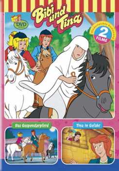 Album Various: Bibi Und Tina Dvd 4