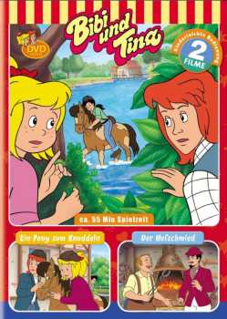 Album Various: Bibi Und Tina Dvd 6