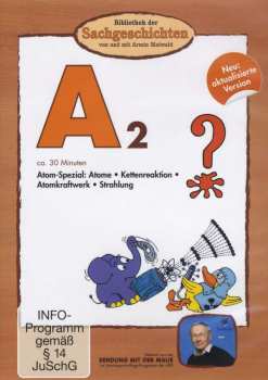 Album Various: Bibliothek Der Sachgeschichten - A2