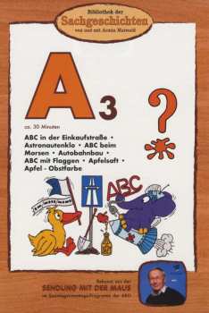 Album Various: Bibliothek Der Sachgeschichten - A3