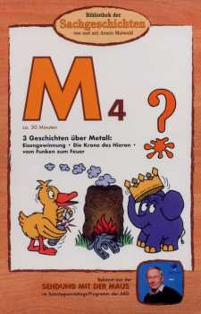 Album Various: Bibliothek Der Sachgeschichten - M4