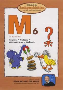 Album Various: Bibliothek Der Sachgeschichten - M6