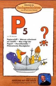 Album Various: Bibliothek Der Sachgeschichten - P5