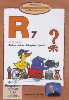 Album Various: Bibliothek Der Sachgeschichten - R7