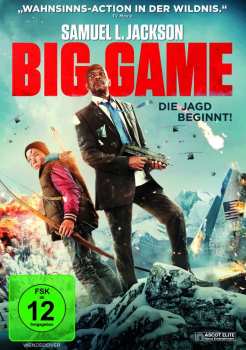 Album Various: Big Game