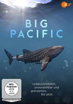 Album Various: Big Pacific