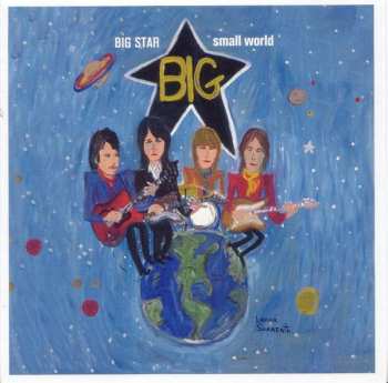 Album Various: Big Star Small World