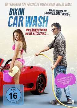 Album Various: Bikini Car Wash