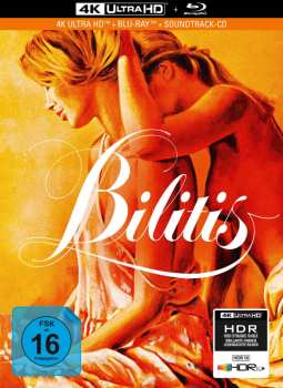 Album Various: Bilitis