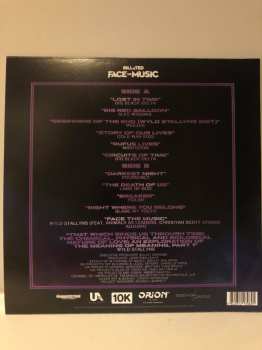 LP Various: Bill & Ted Face The Music (Original Motion Picture Soundtrack) CLR 436960