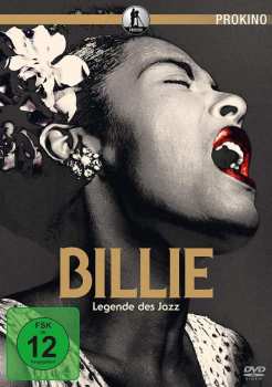 Album Various: Billie - Legende Des Jazz