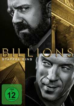 Album Various: Billions Staffel 1