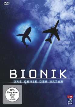 Album Various: Bionik - Das Genie Der Natur