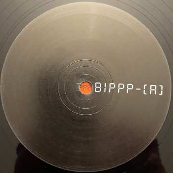 LP Various: BIPPP : French Synth-Wave 1979/85 433344