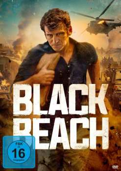 Album Various: Black Beach