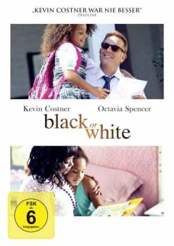 Album Various: Black Or White