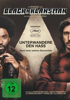 Album Various: Blackkklansman