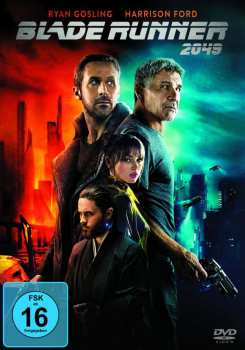 Album Various: Blade Runner 2049