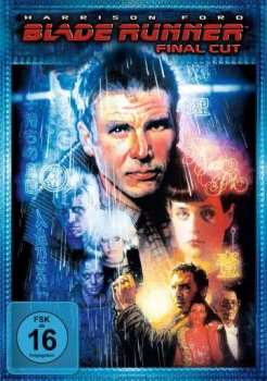 Album Various: Blade Runner