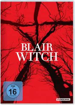 Album Various: Blair Witch