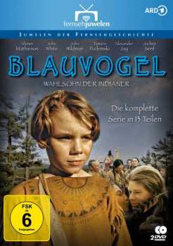 Album Various: Blauvogel