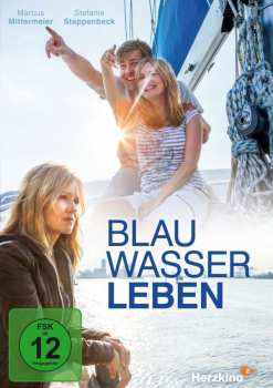 Album Various: Blauwasserleben