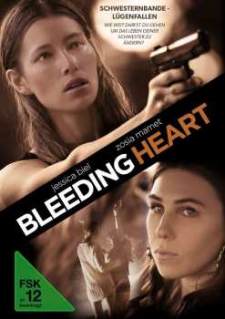 Album Various: Bleeding Heart