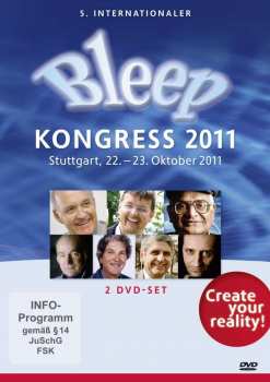 Album Various: Bleep-kongress 2011