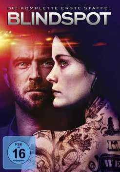 Album Various: Blindspot Staffel 1