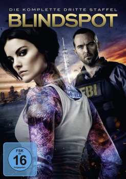 Album Various: Blindspot Staffel 3