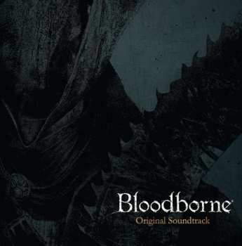 Album Various: Bloodborne (Original Soundtrack)