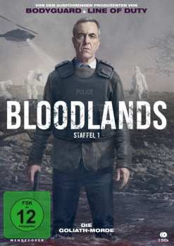 Album Various: Bloodlands Staffel 1