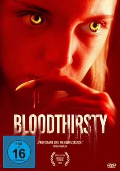 Album Various: Bloodthirsty