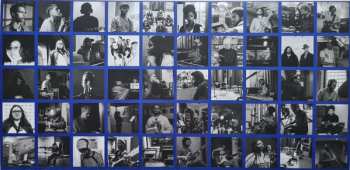 2LP Various: Blue Note Re:imagined CLR | LTD 584592