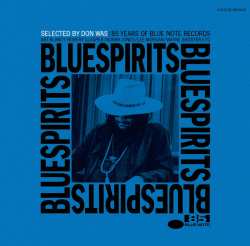 2CD Various: Blue Spirits: 85 Years Of Blue Note Records 622712